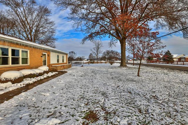 10709 Edgewood Road, Harrison Twp, OH 45030