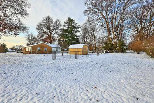 10709 Edgewood Road, Harrison Twp, OH 45030