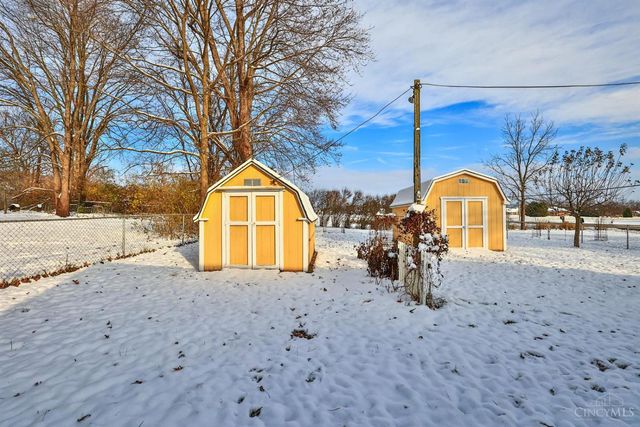 10709 Edgewood Road, Harrison Twp, OH 45030