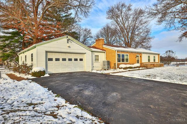 10709 Edgewood Road, Harrison Twp, OH 45030