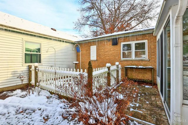 10709 Edgewood Road, Harrison Twp, OH 45030