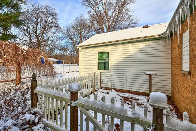 10709 Edgewood Road, Harrison Twp, OH 45030