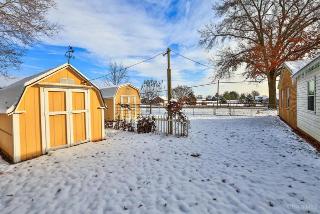 10709 Edgewood Road, Harrison Twp, OH 45030