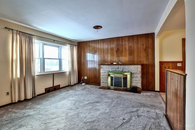 10709 Edgewood Road, Harrison Twp, OH 45030