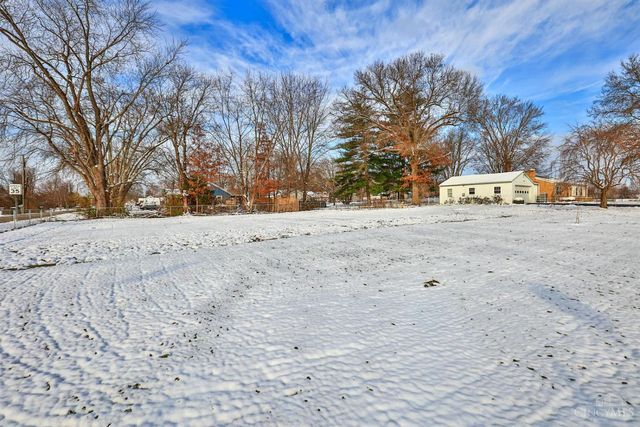 10709 Edgewood Road, Harrison Twp, OH 45030