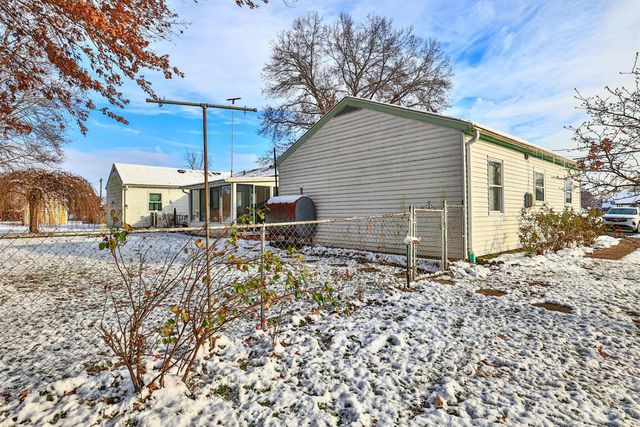 10709 Edgewood Road, Harrison Twp, OH 45030