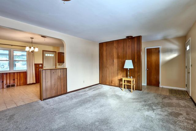 10709 Edgewood Road, Harrison Twp, OH 45030