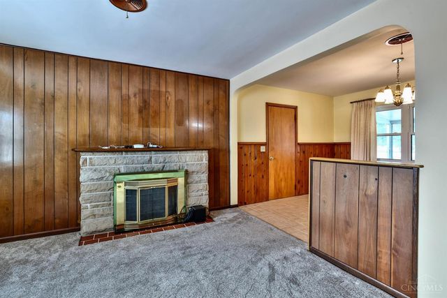 10709 Edgewood Road, Harrison Twp, OH 45030