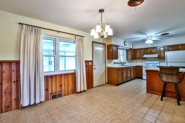 10709 Edgewood Road, Harrison Twp, OH 45030