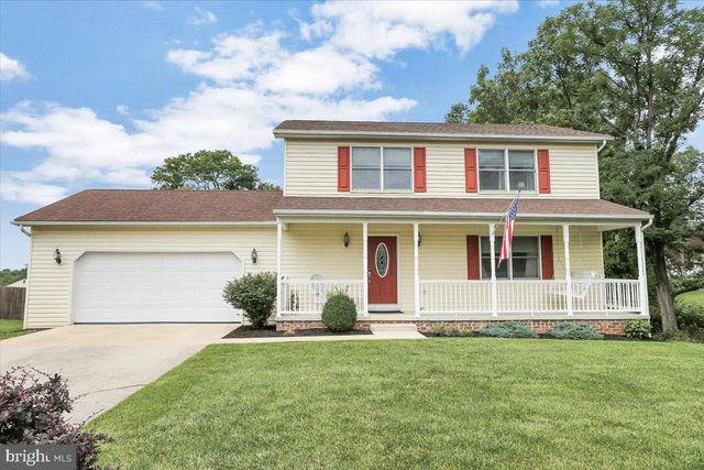 643 ELLIOTT DR, Lewisberry, PA 17339