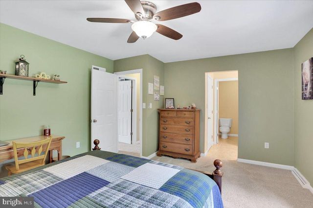 643 ELLIOTT DR, Lewisberry, PA 17339