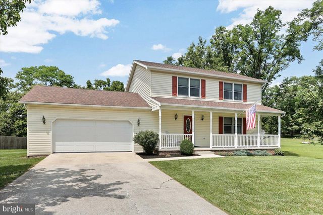 643 ELLIOTT DR, Lewisberry, PA 17339