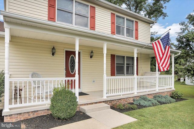 643 ELLIOTT DR, Lewisberry, PA 17339