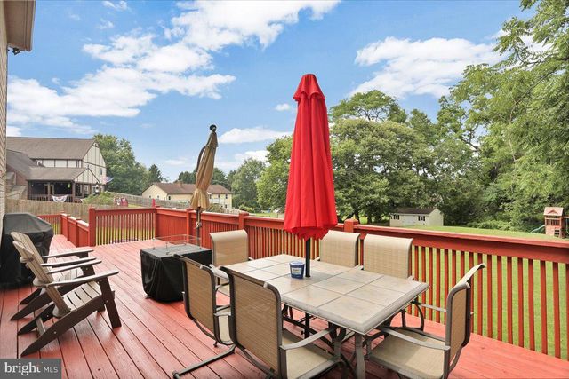 643 ELLIOTT DR, Lewisberry, PA 17339