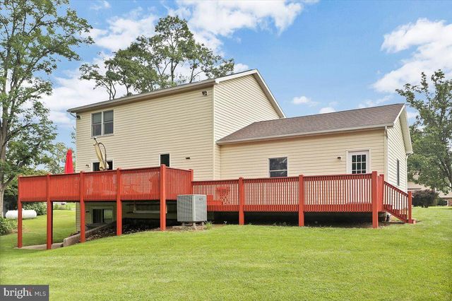 643 ELLIOTT DR, Lewisberry, PA 17339