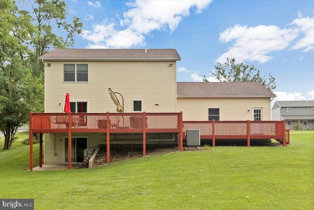 643 ELLIOTT DR, Lewisberry, PA 17339