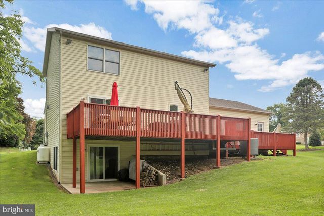 643 ELLIOTT DR, Lewisberry, PA 17339