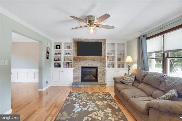 643 ELLIOTT DR, Lewisberry, PA 17339