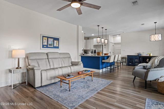 15520 Needle Street, Biloxi, MS 39532