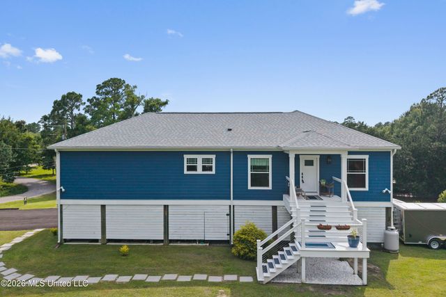15520 Needle Street, Biloxi, MS 39532