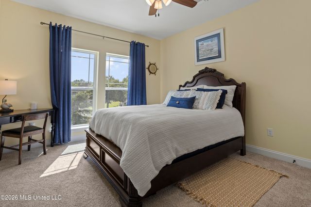 15520 Needle Street, Biloxi, MS 39532