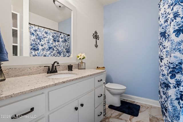 15520 Needle Street, Biloxi, MS 39532