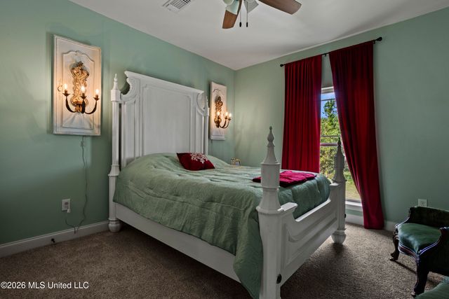 15520 Needle Street, Biloxi, MS 39532