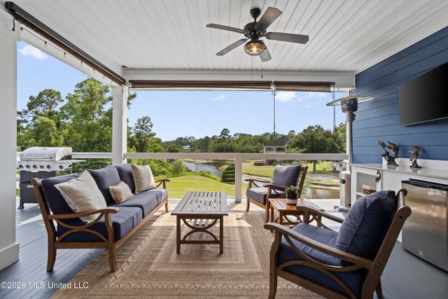 15520 Needle Street, Biloxi, MS 39532