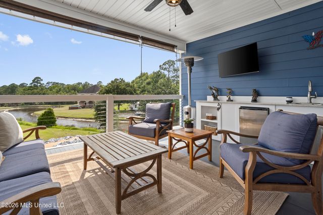 15520 Needle Street, Biloxi, MS 39532