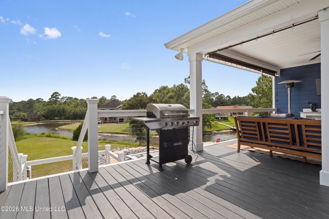 15520 Needle Street, Biloxi, MS 39532