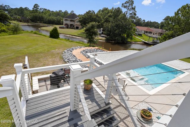 15520 Needle Street, Biloxi, MS 39532