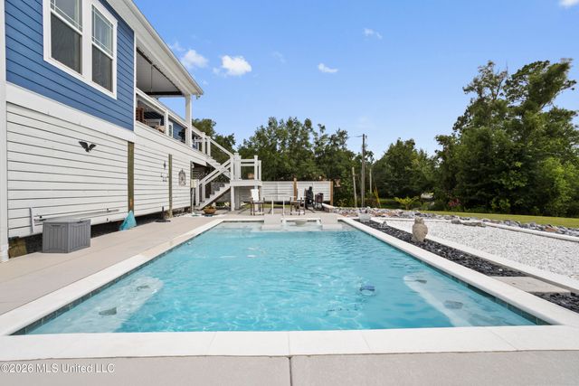15520 Needle Street, Biloxi, MS 39532