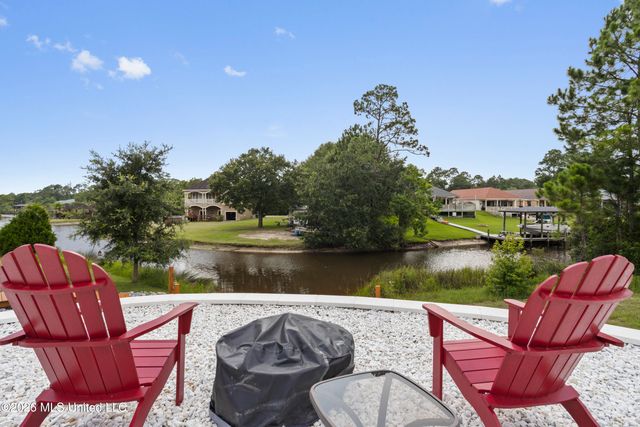 15520 Needle Street, Biloxi, MS 39532