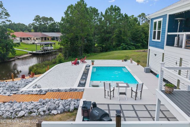 15520 Needle Street, Biloxi, MS 39532