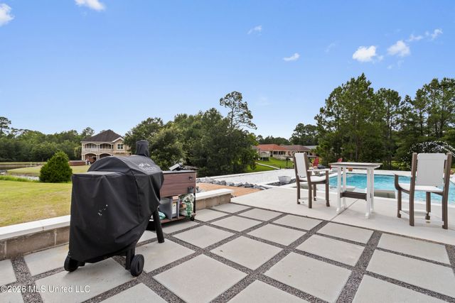 15520 Needle Street, Biloxi, MS 39532