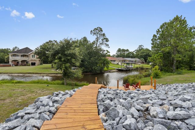 15520 Needle Street, Biloxi, MS 39532