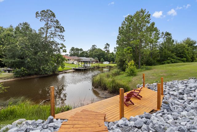 15520 Needle Street, Biloxi, MS 39532