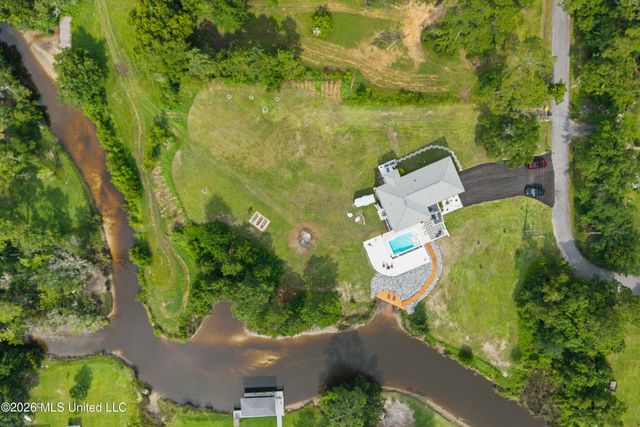 15520 Needle Street, Biloxi, MS 39532