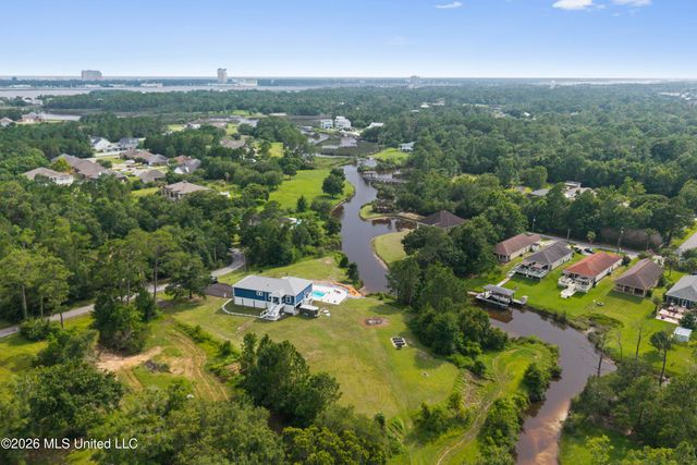 15520 Needle Street, Biloxi, MS 39532