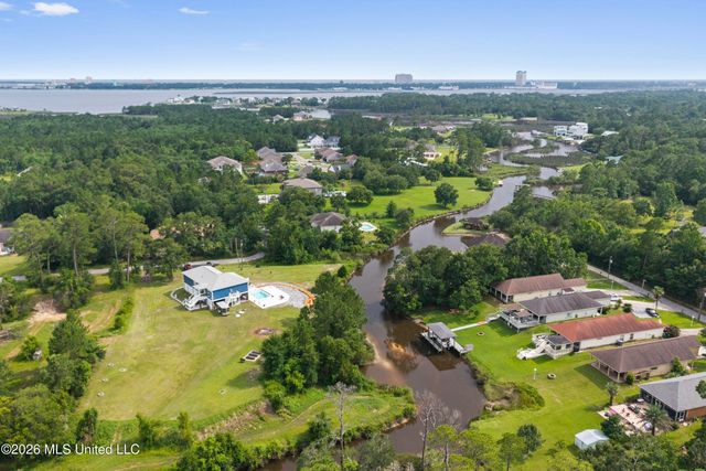 15520 Needle Street, Biloxi, MS 39532