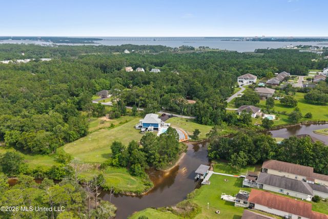 15520 Needle Street, Biloxi, MS 39532
