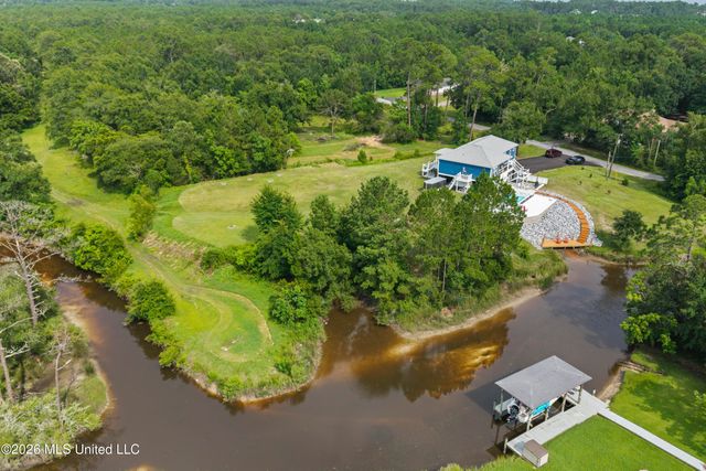 15520 Needle Street, Biloxi, MS 39532