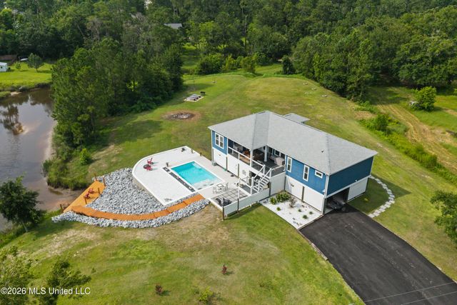 15520 Needle Street, Biloxi, MS 39532