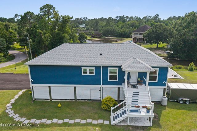 15520 Needle Street, Biloxi, MS 39532
