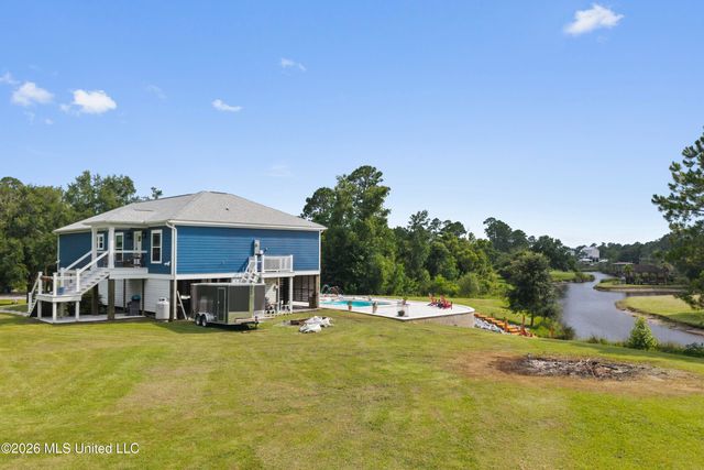 15520 Needle Street, Biloxi, MS 39532