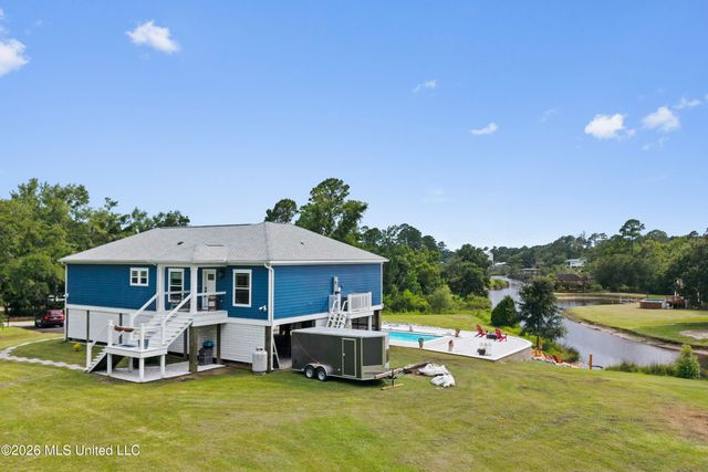 15520 Needle Street, Biloxi, MS 39532