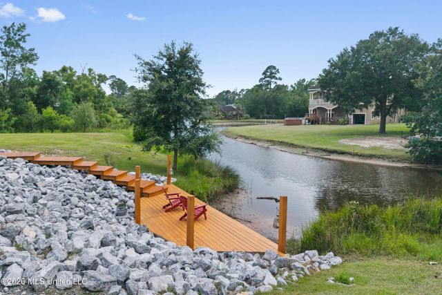 15520 Needle Street, Biloxi, MS 39532