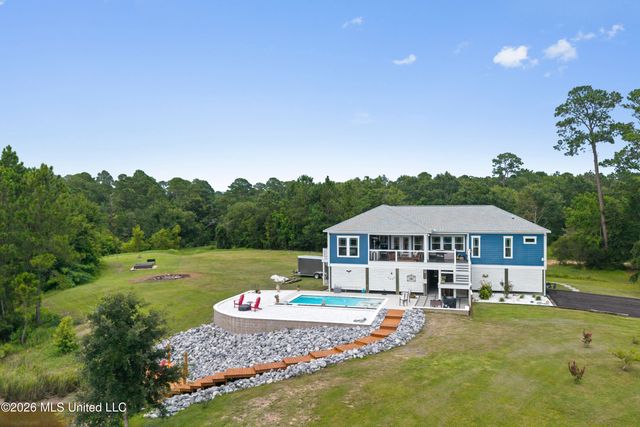 15520 Needle Street, Biloxi, MS 39532