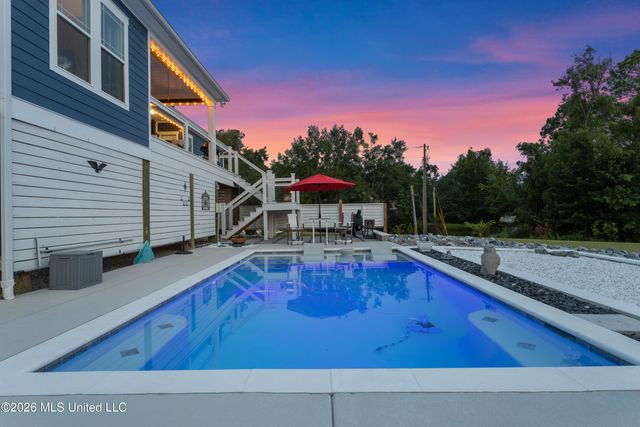 15520 Needle Street, Biloxi, MS 39532