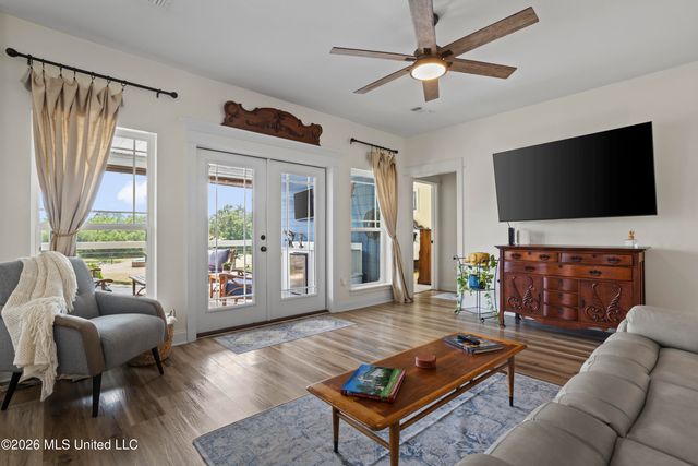 15520 Needle Street, Biloxi, MS 39532